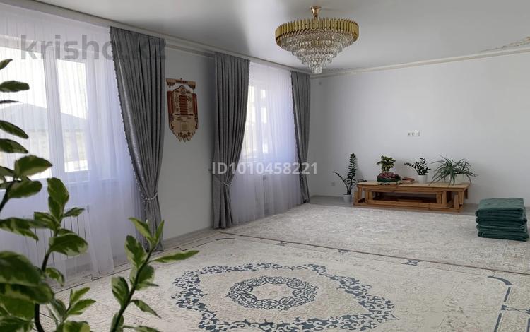 Отдельный дом · 3 комнаты · 170 м² · 10 сот., Участок 406 за 32 млн ₸ в Актобе, СК Акжар-Плюс — фото 2