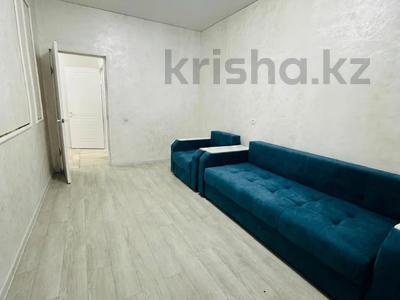 1-комнатная квартира · 38 м² · 2/5 этаж, карменова за 23.9 млн ₸ в Семее
