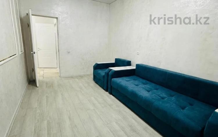 1-бөлмелі пәтер · 38 м² · 2/5 қабат, карменова, бағасы: 23.9 млн ₸ в Семее — фото 2