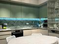 2-комнатная квартира · 58 м² · 1/12 этаж, Сатпаева 90 — Туркебаева за 57 млн ₸ в Алматы, Бостандыкский р-н