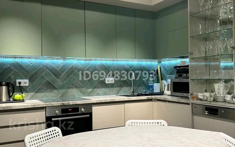 2-комнатная квартира · 58 м² · 1/12 этаж, Сатпаева 90 — Туркебаева за 57 млн ₸ в Алматы, Бостандыкский р-н — фото 2