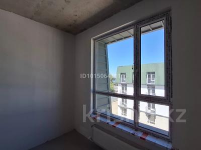 1-комнатная квартира · 36.26 м² · 4/4 этаж, Аубакирова 35/525 за ~ 16.7 млн ₸ в 