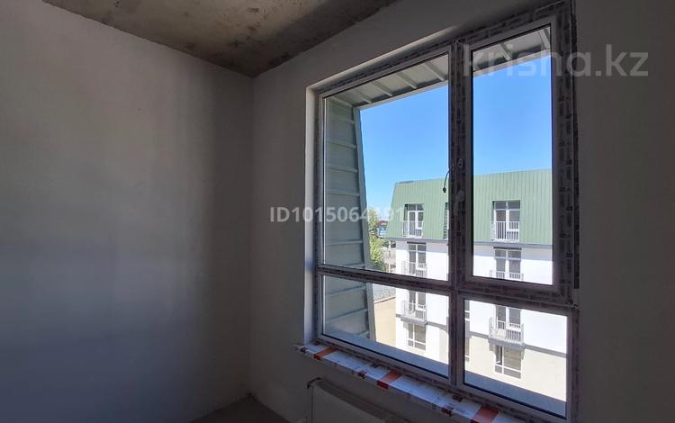 1-комнатная квартира · 36.26 м² · 4/4 этаж, Аубакирова 35/525 за ~ 16.7 млн ₸ в  — фото 2