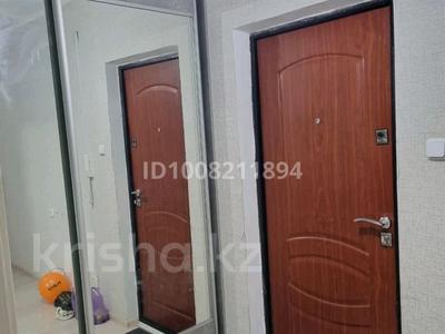 1-комнатная квартира · 40 м² · 4/9 этаж, Политехничкая 1/1 — Район 31 школа за 10 000 ₸ в Уральске