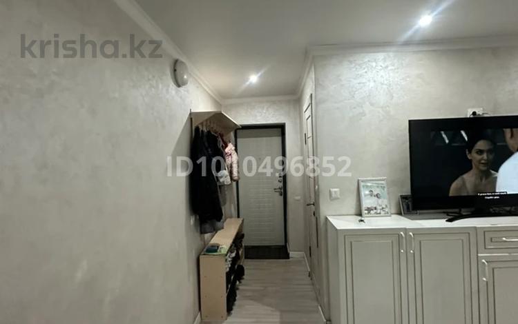 3-комнатная квартира · 58.6 м² · 3/5 этаж, Ауезова 32 — Ориентировочно на Арбате за 11.7 млн ₸ в Текели — фото 2