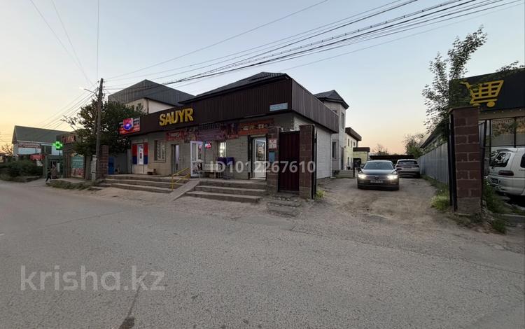 Еркін · 600 м², бағасы: 220 млн ₸ в Алматы, Наурызбайский р-н — фото 2