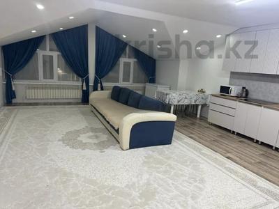 3-бөлмелі пәтер · 87 м² · 4/4 қабат, Жумагали Тлеулина 86, бағасы: 23 млн ₸ в Кокшетау