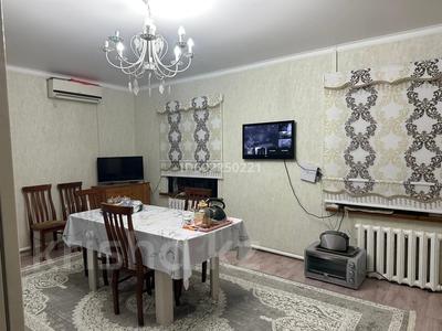 Отдельный дом • 4 комнаты • 230 м² • 10 сот., Даутбаева 62 за 70 млн 〒 в 
