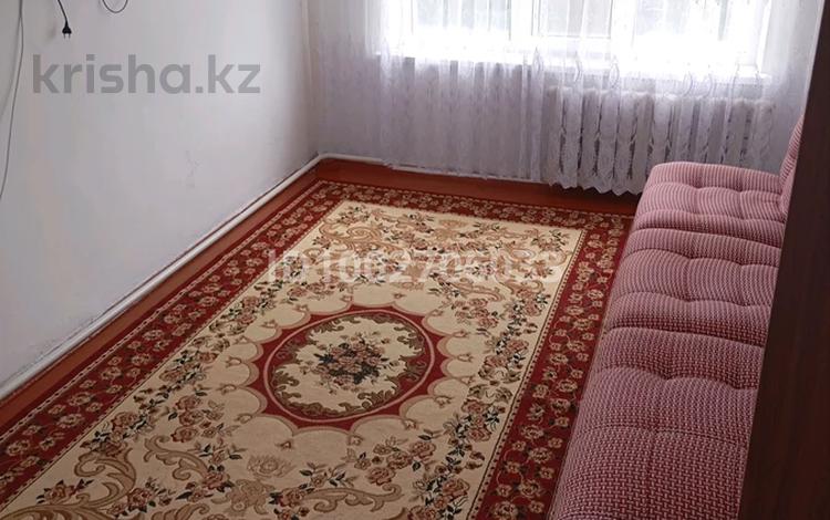 2-комнатная квартира · 49 м² · 2 этаж, Каракастек 4/2 за 5.2 млн ₸ в Жамбыл (Жамбылский район) — фото 4