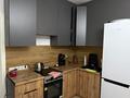 2-комнатная квартира · 43 м² · 20/21 этаж, Жанибека Тархана 2а стр за 270 000 ₸ в Астане, р-н Байконур