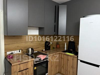2-комнатная квартира · 43 м² · 20/21 этаж, Жанибека Тархана 2а стр за 270 000 ₸ в Астане, р-н Байконур