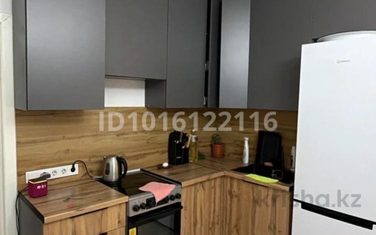 2-комнатная квартира · 43 м² · 20/21 этаж, Жанибека Тархана 2а стр за 270 000 ₸ в Астане, р-н Байконур — фото 2