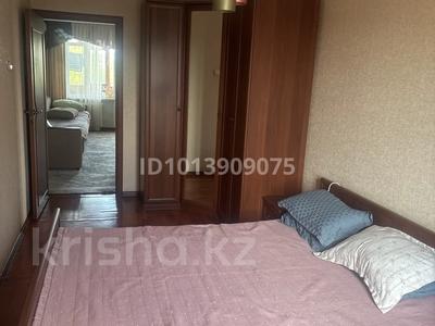 3-комнатная квартира · 60 м² · 4/4 этаж, Жетісу 11 за 21 млн ₸ в Талдыкоргане, мкр Жетысу