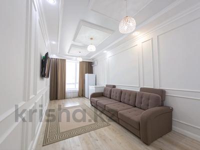 4-бөлмелі пәтер · 128.2 м² · 8/9 қабат, Кайым Мухамедханов 21/2, бағасы: 95 млн ₸ в Астане, Нура р-н