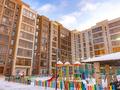 4-бөлмелі пәтер · 128.2 м² · 8/9 қабат, Кайым Мухамедханов 21/2, бағасы: 95 млн ₸ в Астане, Нура р-н — фото 30