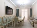 4-бөлмелі пәтер · 128.2 м² · 8/9 қабат, Кайым Мухамедханов 21/2, бағасы: 95 млн ₸ в Астане, Нура р-н — фото 36