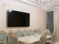 4-бөлмелі пәтер · 128.2 м² · 8/9 қабат, Кайым Мухамедханов 21/2, бағасы: 95 млн ₸ в Астане, Нура р-н — фото 37