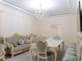 4-бөлмелі пәтер · 128.2 м² · 8/9 қабат, Кайым Мухамедханов 21/2, бағасы: 95 млн ₸ в Астане, Нура р-н — фото 38