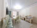 4-бөлмелі пәтер · 128.2 м² · 8/9 қабат, Кайым Мухамедханов 21/2, бағасы: 95 млн ₸ в Астане, Нура р-н — фото 40