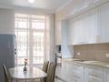 4-бөлмелі пәтер · 128.2 м² · 8/9 қабат, Кайым Мухамедханов 21/2, бағасы: 95 млн ₸ в Астане, Нура р-н — фото 60