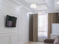 4-бөлмелі пәтер · 128.2 м² · 8/9 қабат, Кайым Мухамедханов 21/2, бағасы: 95 млн ₸ в Астане, Нура р-н — фото 63