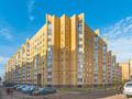 3-бөлмелі пәтер, 76 м², 3/9 қабат, Кудайбердыулы 29/1, бағасы: 24 млн 〒 в Астане, Алматы р-н — фото 29