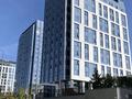 1-бөлмелі пәтер · 47 м² · 18/18 қабат, Мангилик Ел 45, бағасы: 39.7 млн ₸ в Астане, Есильский р-н