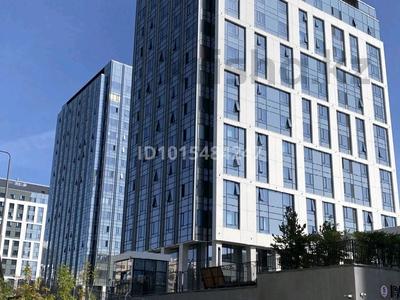 1-комнатная квартира · 47 м² · 18/18 этаж, Мангилик Ел 45 за 39.7 млн ₸ в Астане, Есильский р-н
