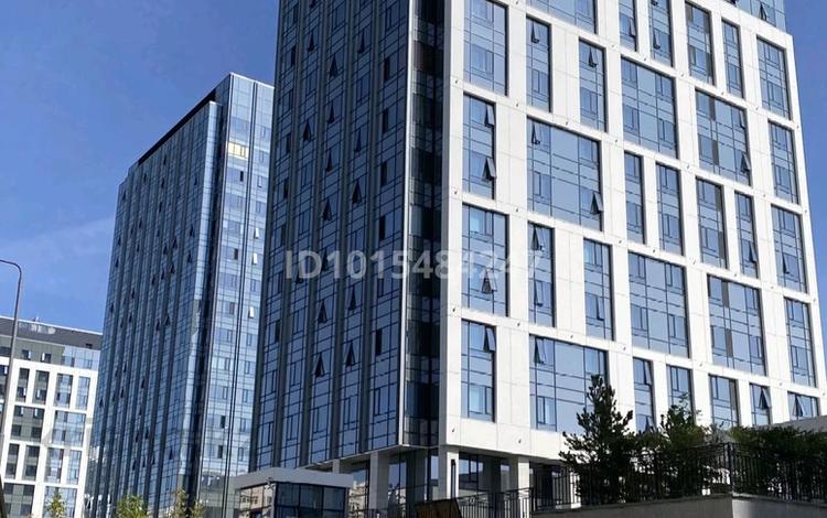 1-бөлмелі пәтер · 47 м² · 18/18 қабат, Мангилик Ел 45, бағасы: 39.7 млн ₸ в Астане, Есильский р-н — фото 2