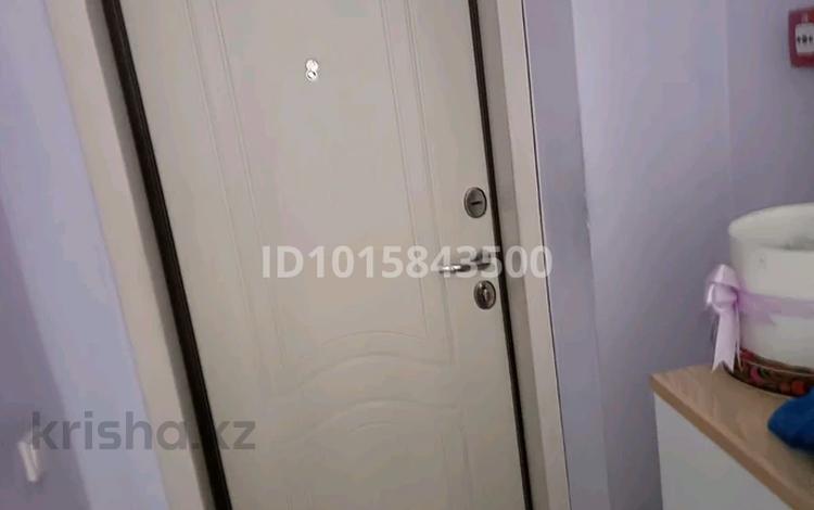 2-комнатная квартира · 56 м² · 13/25 этаж, мкр Юго-Восток за 200 000 ₸ в Караганде, Казыбек би р-н — фото 2
