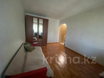 1-комнатная квартира · 35 м² · 4/5 этаж, Желтоксан за 25 млн 〒 в Алматы, Алмалинский р-н