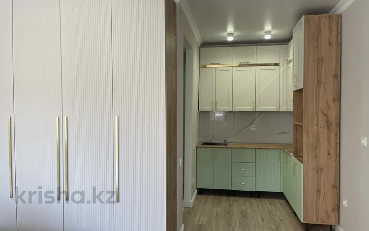 1-комнатная квартира, 30 м², 4/9 этаж помесячно, Калдаяков 26