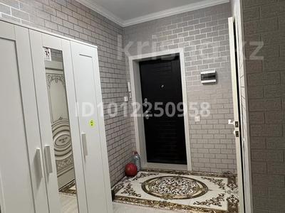 2-бөлмелі пәтер · 60 м² · 3/5 қабат, мкр Думан-2 30, бағасы: 42 млн ₸ в Алматы, Медеуский р-н