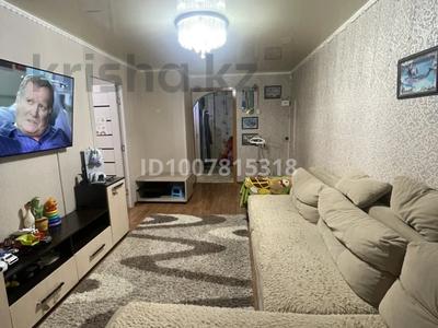 3-бөлмелі пәтер · 52.9 м² · 4/5 қабат, Абая 26, бағасы: 13 млн ₸ в Сатпаев