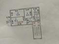 3-бөлмелі пәтер · 52.9 м² · 4/5 қабат, Абая 26, бағасы: 13 млн ₸ в Сатпаев — фото 13