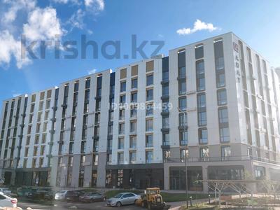 2-комнатная квартира · 74 м² · 10/12 этаж, ул. Жошы хан — SAMAL PARK‼️ ТРИУМФАЛЬНАЯ АРКА‼️ за 57.4 млн ₸ в Астане, Есильский р-н