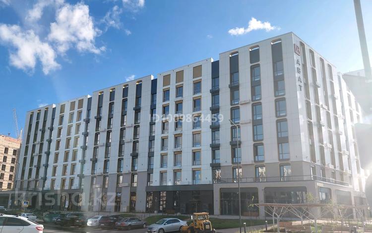 2-комнатная квартира · 74 м² · 10/12 этаж, ул. Жошы хан — SAMAL PARK‼️ ТРИУМФАЛЬНАЯ АРКА‼️ за 57.4 млн ₸ в Астане, Есильский р-н — фото 12