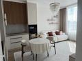 2-комнатная квартира · 43 м² · 6/9 этаж, Толе би 22 за 300 000 ₸ в Астане, Нура р-н