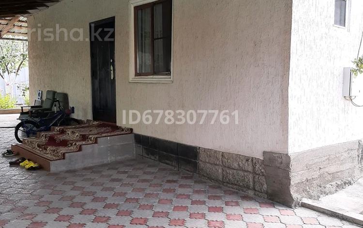 Отдельный дом • 4 комнаты • 73 м² • 5 сот., РТС за 40 млн 〒 в Талгаре — фото 2