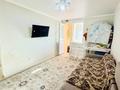 1-бөлмелі пәтер · 35 м² · 9/9 қабат, А 105 20, бағасы: 16 млн ₸ в Астане, Сарайшык р-н