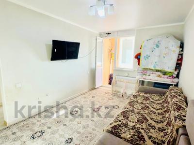 1-бөлмелі пәтер · 35 м² · 9/9 қабат, А 105 20, бағасы: 16 млн ₸ в Астане, Сарайшык р-н