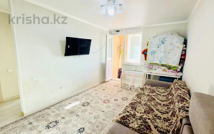 1-бөлмелі пәтер · 35 м² · 9/9 қабат, А 105 20, бағасы: 16 млн ₸ в Астане, Сарайшык р-н — фото 2