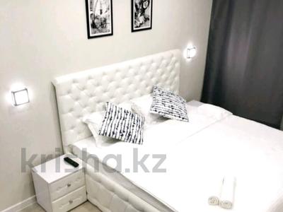 3-комнатная квартира · 63 м² · 7/9 этаж, мкр Юго-Восток за 50 000 ₸ в Караганде, Казыбек би р-н