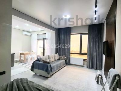 1-комнатная квартира · 50 м² · 5/11 этаж, 4А мкр, 4а мкрн 60 — Яхтклуб за 20 000 ₸ в Актау