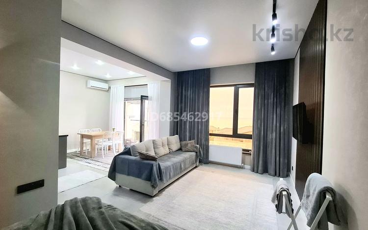1-комнатная квартира · 50 м² · 5/11 этаж, 4А мкр, 4а мкрн 60 — Яхтклуб за 20 000 ₸ в Актау — фото 39