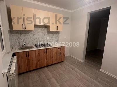 1-бөлмелі пәтер · 30 м² · 1/2 қабат, мкр Думан-1 14 — Бишкек, бағасы: 130 000 ₸ в Алматы, Медеуский р-н