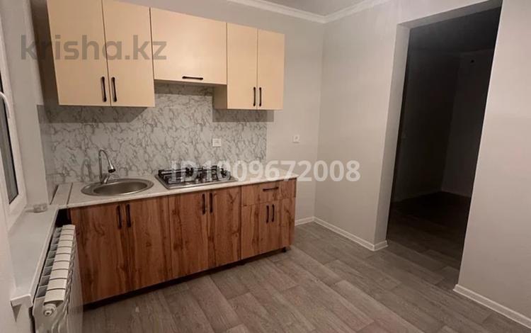 1-бөлмелі пәтер · 30 м² · 1/2 қабат, мкр Думан-1 14 — Бишкек, бағасы: 130 000 ₸ в Алматы, Медеуский р-н — фото 12