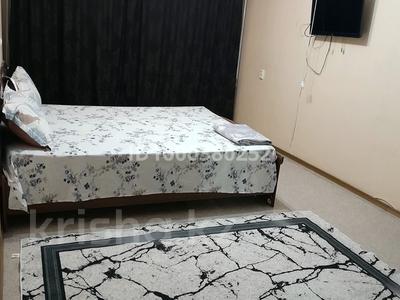 1-комнатная квартира · 35 м² · 3/5 этаж, Привок — Рядом рынок мурагер.недалеко от вокзала за 1 000 〒 в Атырау, мкр Привокзальный-3А