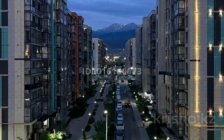 2-комнатная квартира · 46 м² · 6/9 этаж, Мкр. Шугыла 340/35 - 340/35 к17 за 33 млн ₸ в Алматы — фото 16