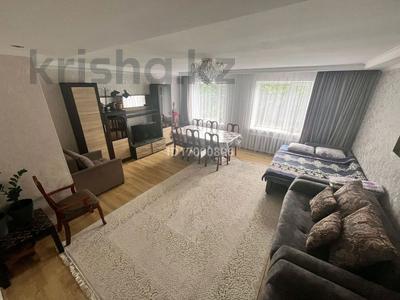 Дом · 3 комнаты · 100 м², Кулагер 12/1 за 40 000 〒 в Бурабае